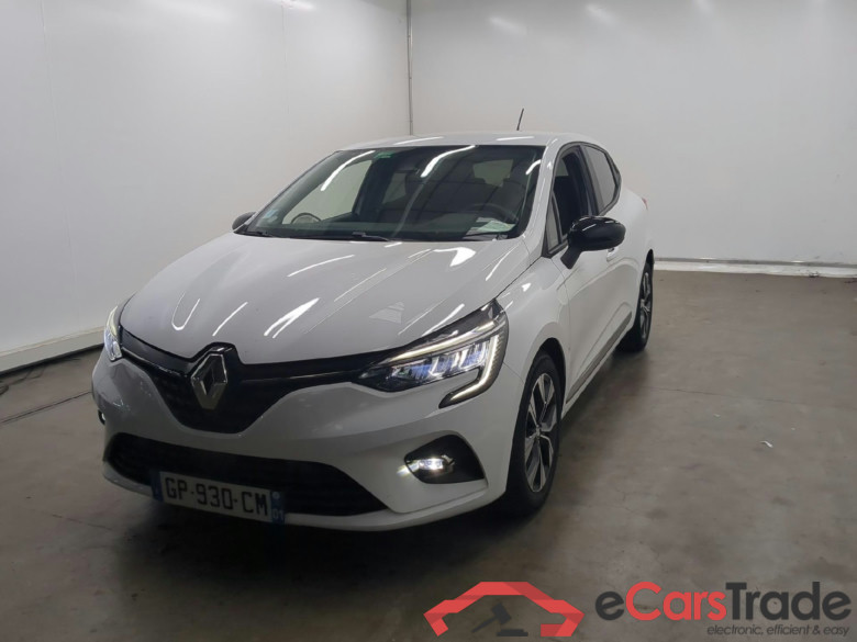 Clio V Evolution 1.0 SCe 65CV BVM5 E6d #1