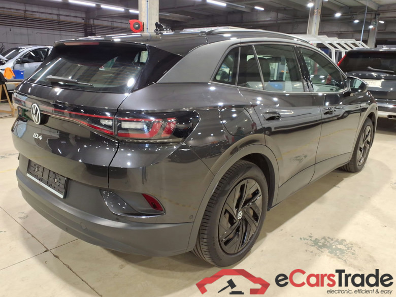 VOLKSWAGEN ID4 BEV 77KWH 150KW PRO PERFORMANCE #4