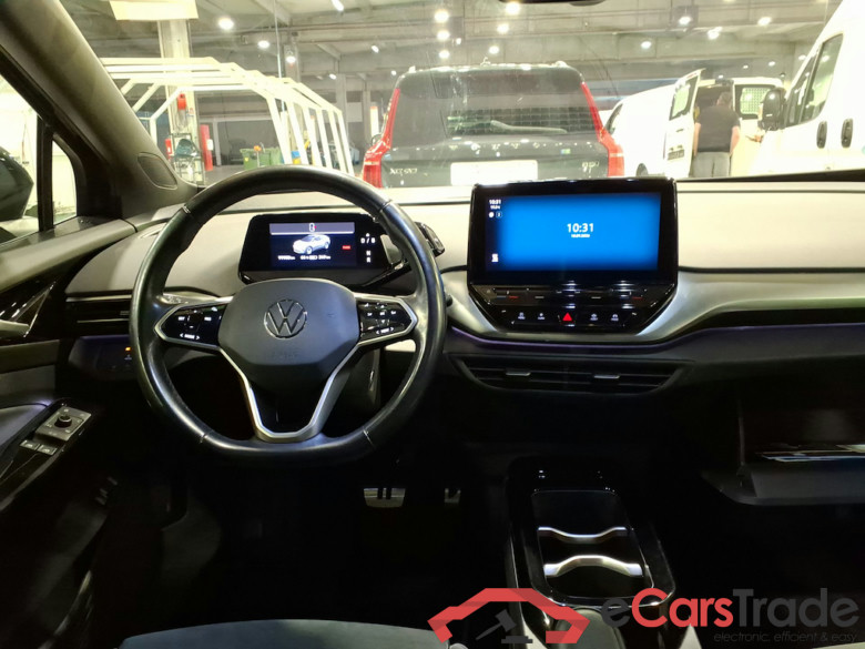 VOLKSWAGEN ID4 BEV 77KWH 150KW PRO PERFORMANCE #6