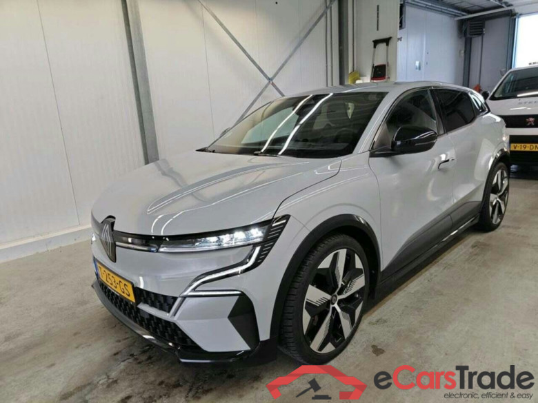 RENAULT Mégane E-Tech EV60 O.C. Techno #1