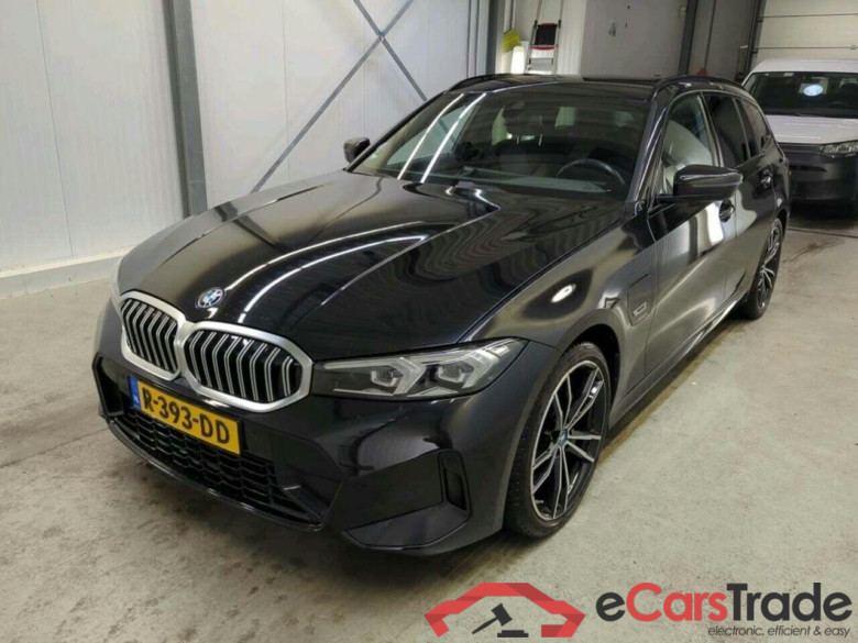 BMW 3-serie Touring 320