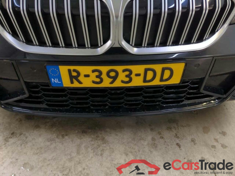 BMW 3-serie Touring 320 #4