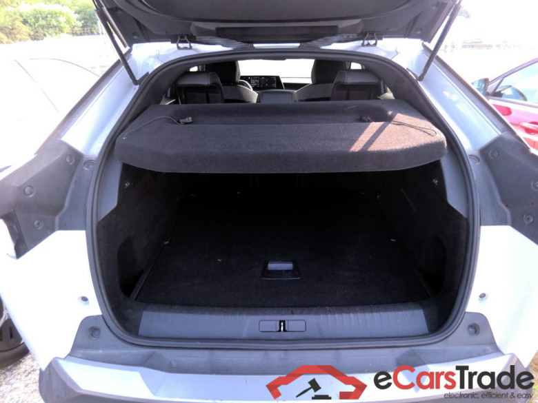 3008  Hybrid 136 Allure 1.2  135CV  BVA6 #6