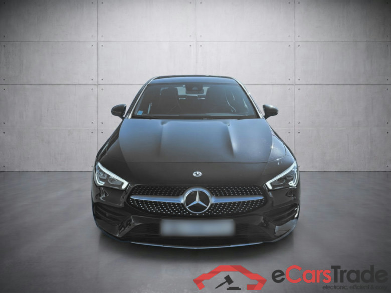 Mercedes-Benz CLA 250 AMG Line 250 e 262 8G-DCT #2