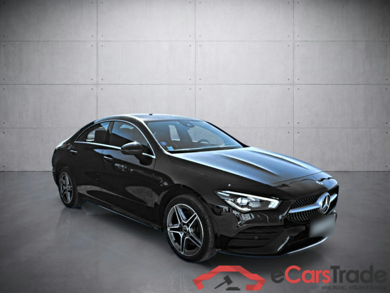 Mercedes-Benz CLA 250 AMG Line 250 e 262 8G-DCT #3