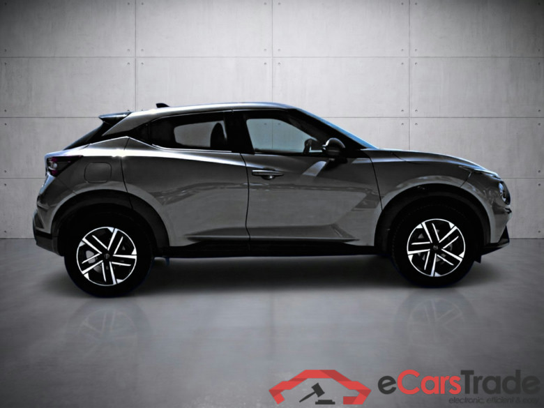 Nissan Juke N-Connecta 1.0 DIG-T 114 #4