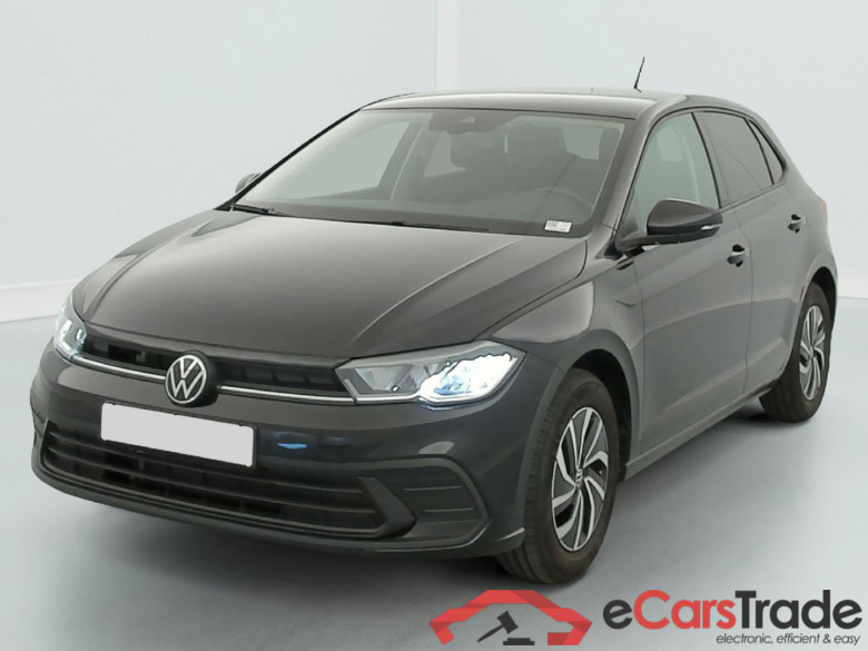 Volkswagen Polo VW Edition 1.0 TSI 95 S&S DSG7 #3