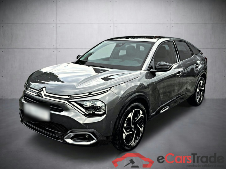 Citroen C4 Max 1.5 BlueHDi 130 automatique