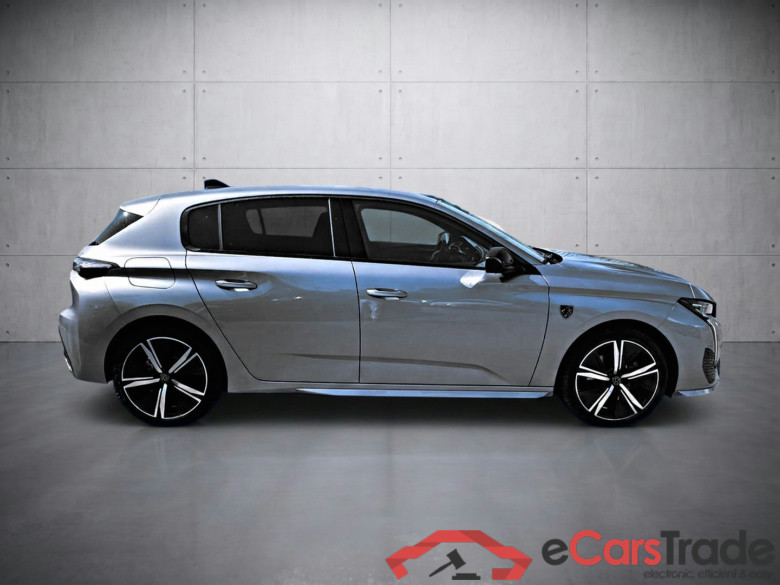 Peugeot 308 GT 1.2 Hybrid 145 e-DCS6 #4