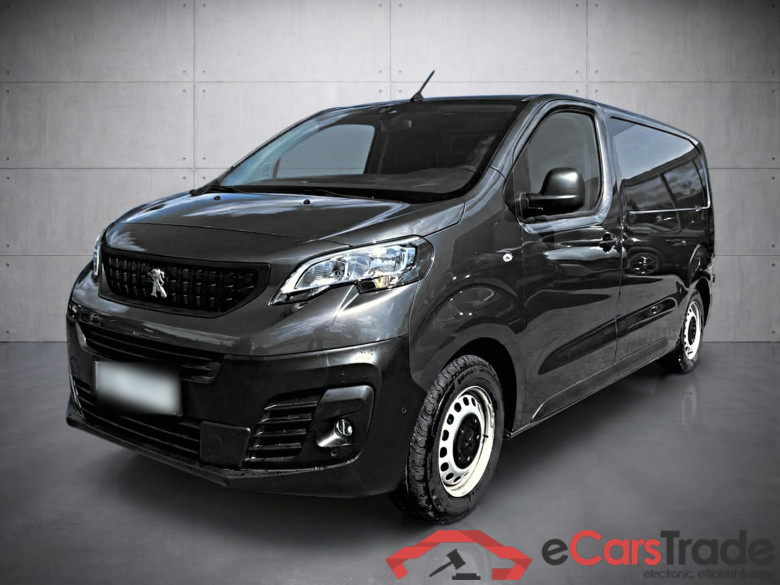 Peugeot Expert Pack Premium Connect 2.0 BlueHDi 180 EAT8 #1
