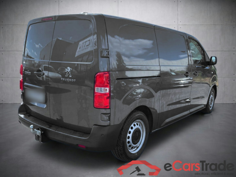 Peugeot Expert Pack Premium Connect 2.0 BlueHDi 180 EAT8 #5