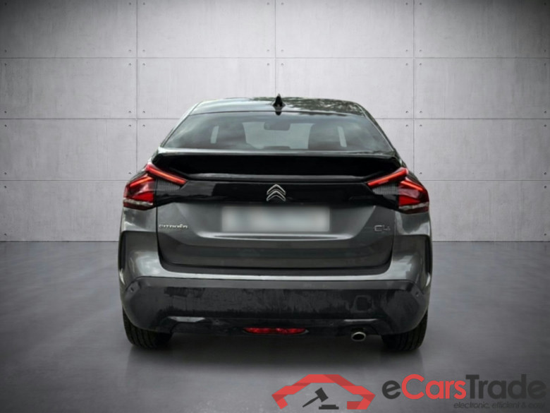 Citroen C4 Max 1.5 BlueHDi 130 Automatique #6