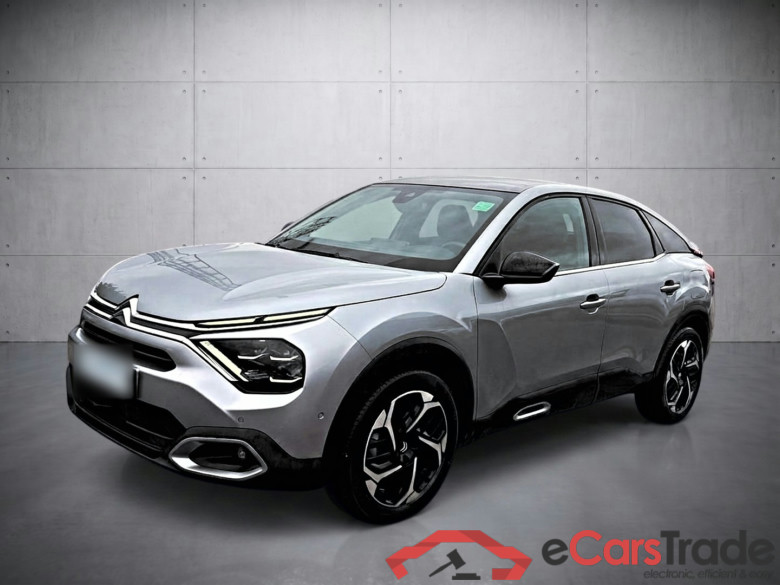 Citroen C4 Max 1.5 BlueHDi 130 Automatic #1