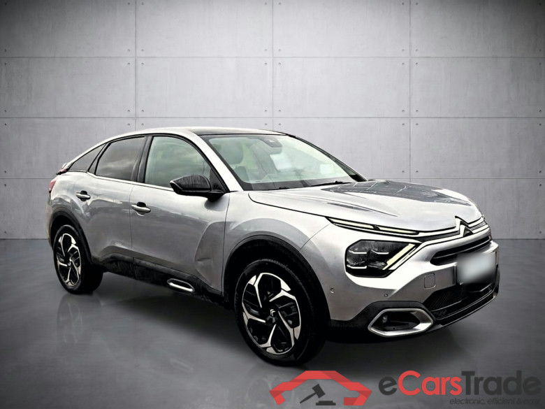 Citroen C4 Max 1.5 BlueHDi 130 Automatic #3
