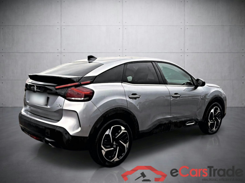 Citroen C4 Max 1.5 BlueHDi 130 Automatic #5