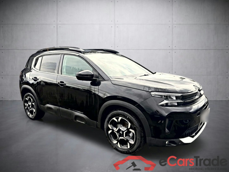 Citroen C5 AIRCROSS Max 1.5 BlueHDi 130 #3