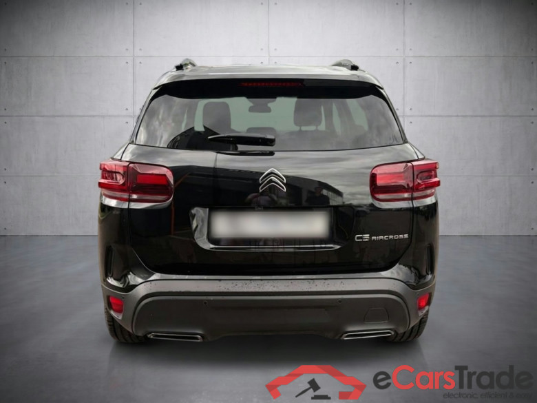 Citroen C5 AIRCROSS Max 1.5 BlueHDi 130 #6