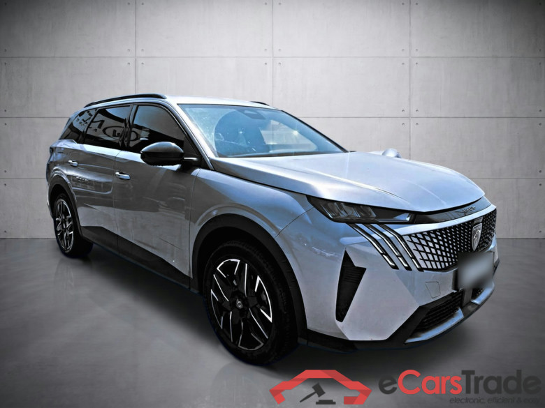 Peugeot 5008 Allure Hybrid 145 e-DCS6 1.2 #3