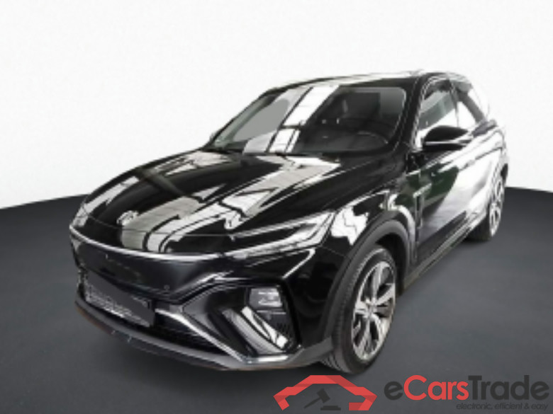 MG Marvel R Luxury 5d 132kW #1