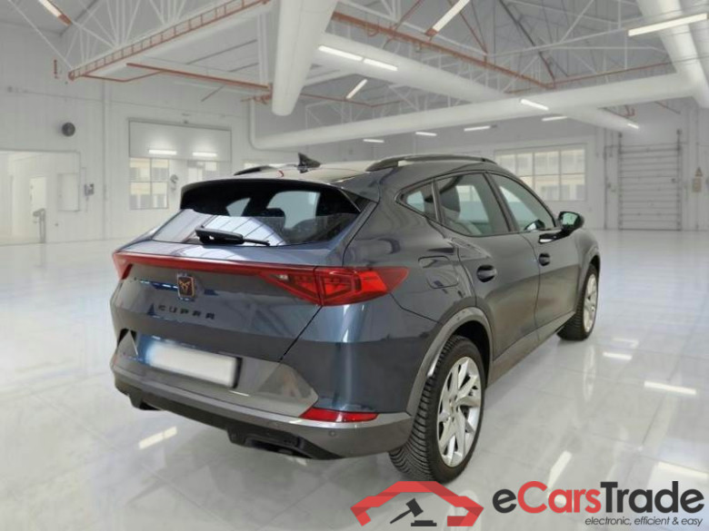 CUPRA FORMENTOR / 2020 / 5P / SUV 1.4 E-HYBRID PRIORITY DSG #2