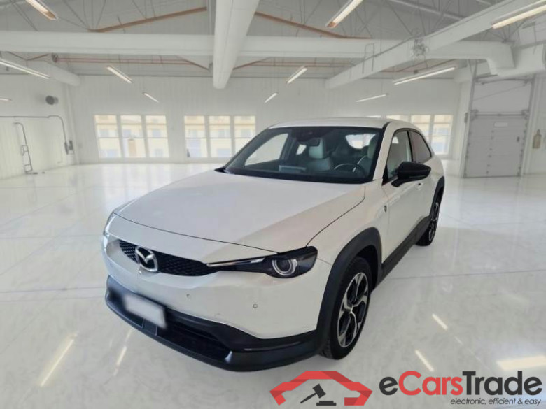MAZDA MX-30 / 2022 / 5P / SUV 17,8KWH R EV 170CV ADVANTAGE
