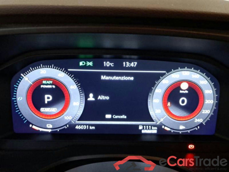 NISSAN X-TRAIL / 2022 / 5P / CROSSOVER 1.5 EREV E-4ORCE N-CONNECTA AUTO 7POSTI #4