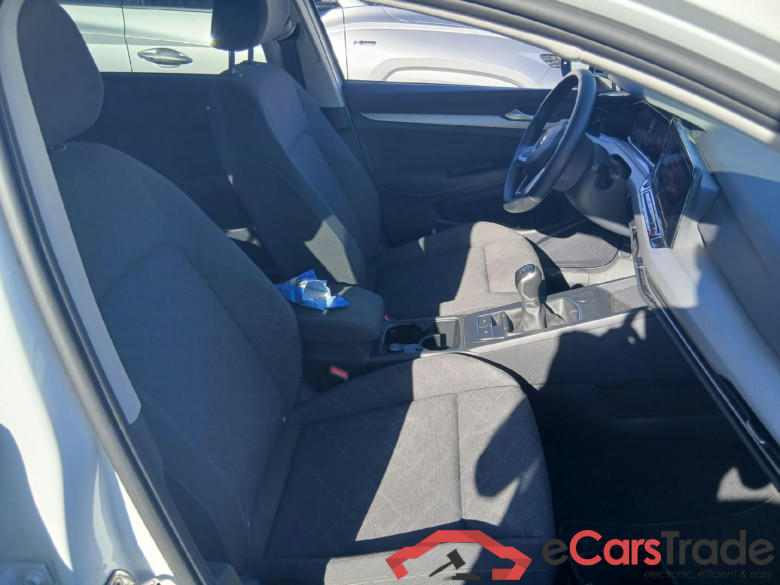 VOLKSWAGEN Golf / 2020 / 5P / berlina con portón Life 1.0 TSI 81kW (110CV) #6