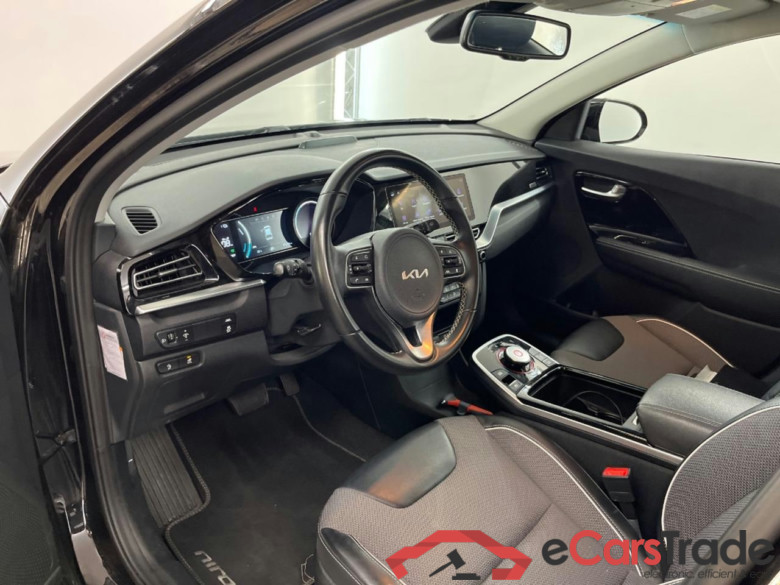 KIA e-Niro DynamicLine 39 kWh #5