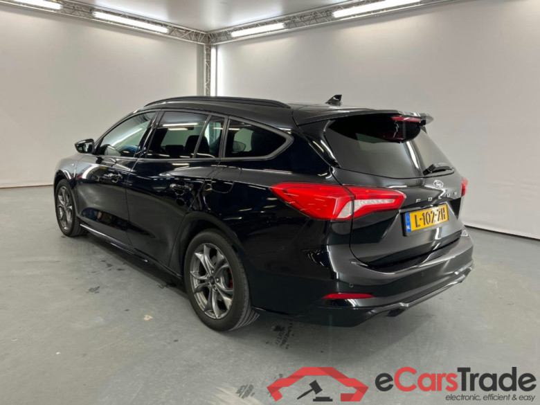 FORD Focus wagon 1.5 EcoBlue ST Line X Business #3