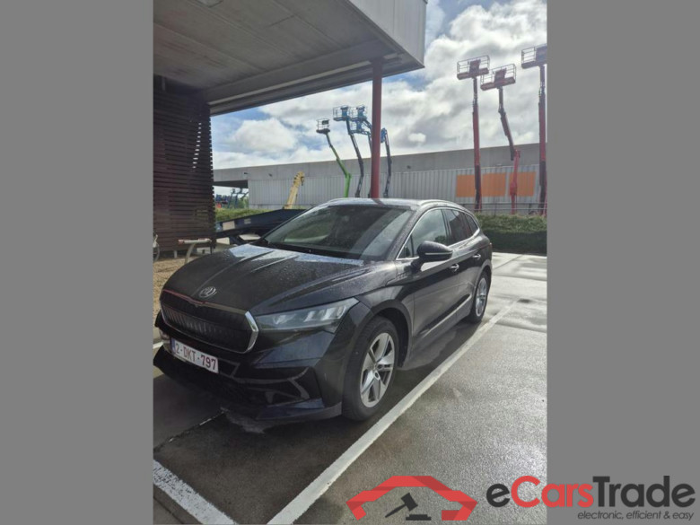 SKODA Enyaq 82 kWh 80