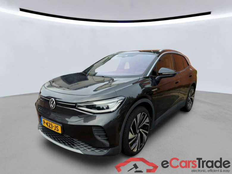 VOLKSWAGEN ID.4 150 kW #1