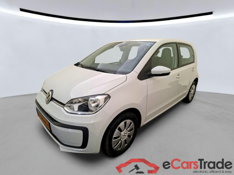 VOLKSWAGEN up! 48 kW #1