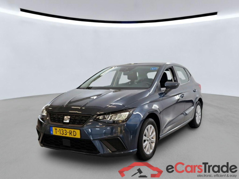 SEAT Ibiza 70 kW