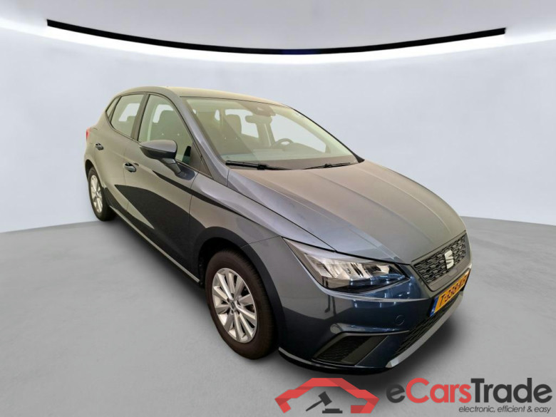 SEAT Ibiza 70 kW #4