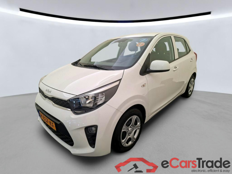 KIA Picanto 49 kW