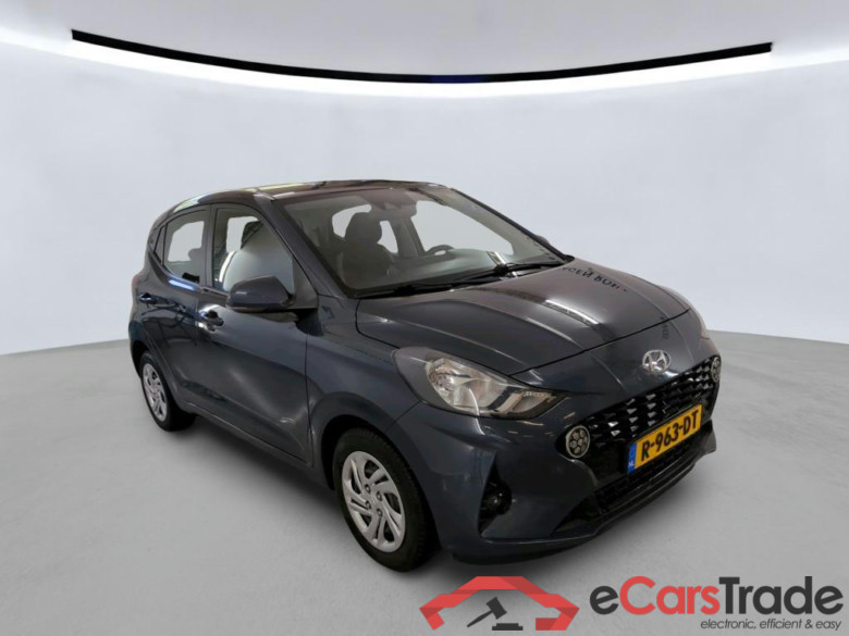 HYUNDAI i10 49 kW #3
