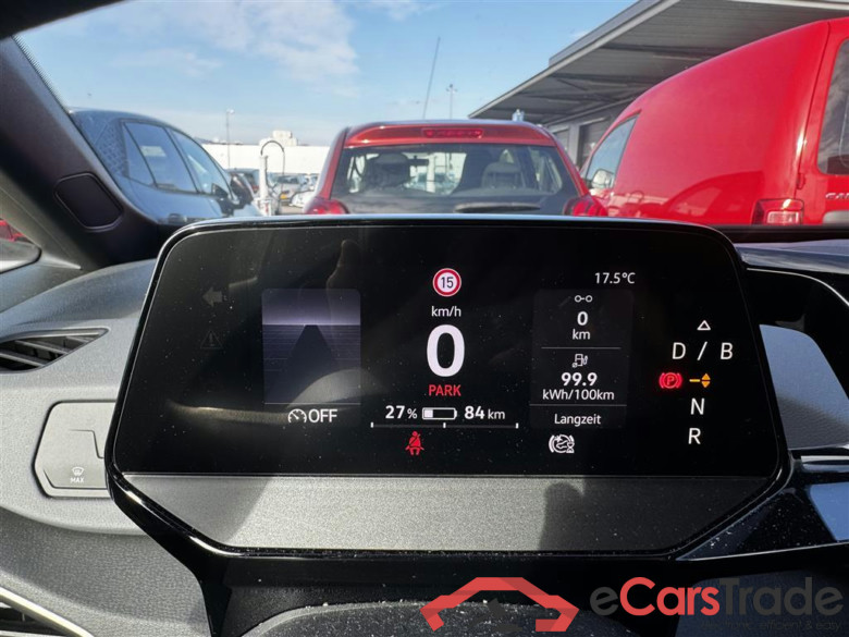 VOLKSWAGEN ID.3 150 kW #5
