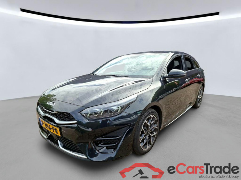 KIA PRO CEED 117 kW #1