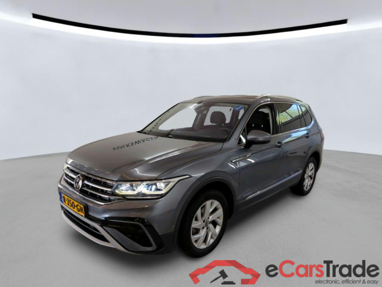 VOLKSWAGEN Tiguan Allspace 110 kW #1