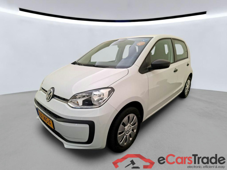 VOLKSWAGEN up! 44 kW #1