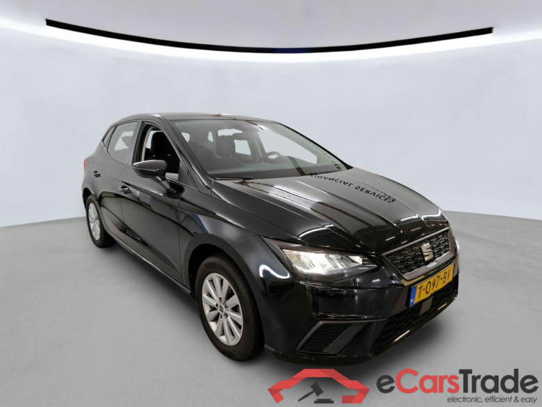 SEAT Ibiza 70 kW #4