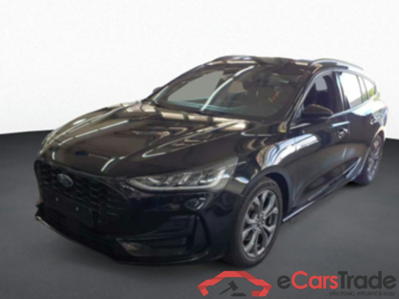 Focus Turnier ST-Line X 1.0 EcoBoost 114KW AT7 E6d