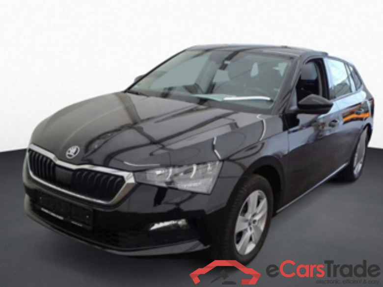 SKODA Scala 1.0 TSI DSG Ambition 5d 81kW #1