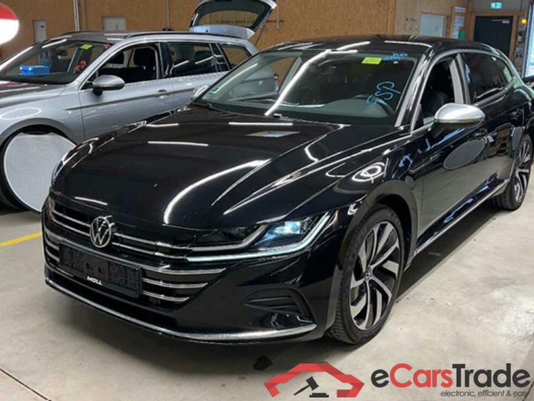 Arteon Shooting Brake Elegance eHybrid 1.4 TSI 160KW AT6 E6d #1