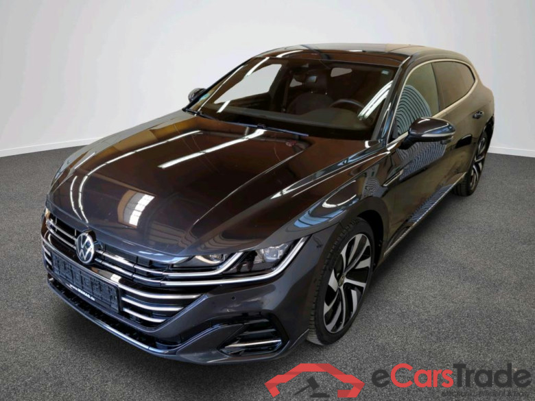 Arteon Shooting Brake R-Line eHybrid 1.4 TSI 160KW AT6 E6d #1