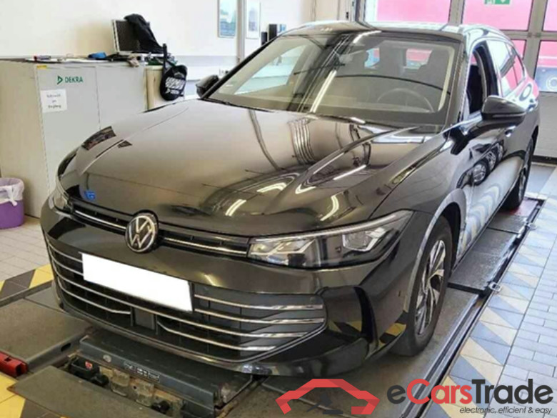 Passat Variant 2.0 TDI 110 kW Business TDI 110KW AT7 6E #1