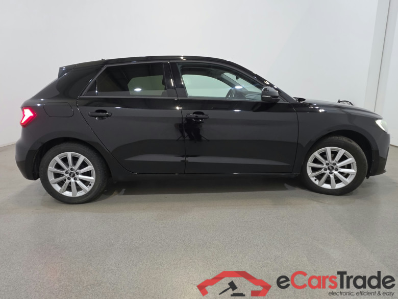 Audi A1 Sportback 1.0 25 TFSI Aut. LED-Matrix Virtual Navi Camera Klima PDC ... #5