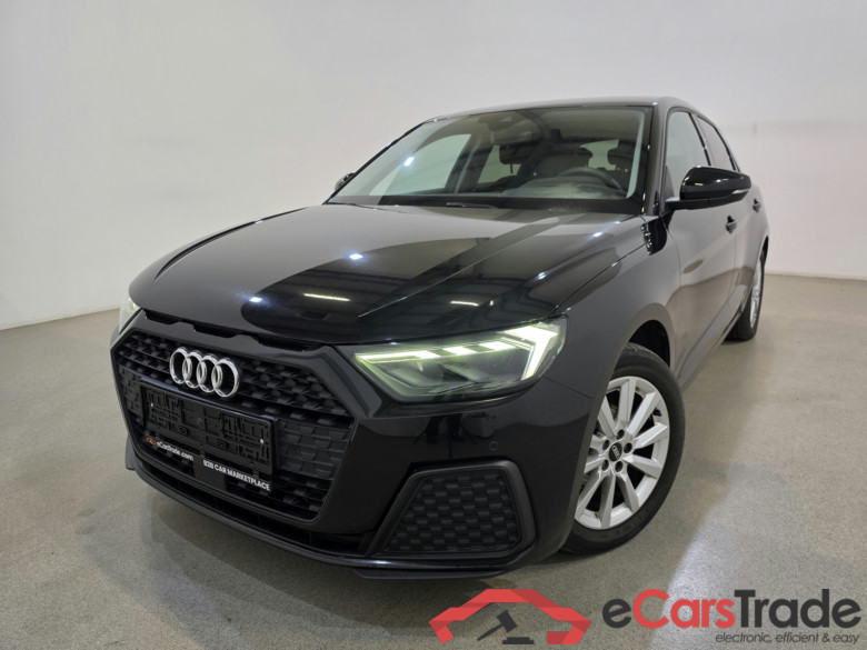 Audi A1 Sportback 1.0 25 TFSI Aut. LED-Matrix Virtual Navi Camera Klima PDC ... #1