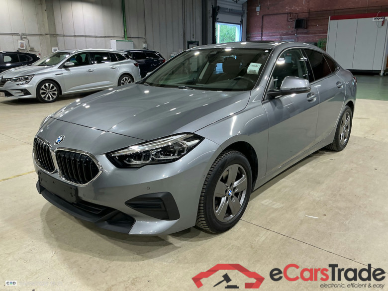 BMW 2 SERIES GRAN COUPE 1.5 218I GRAN COUPE