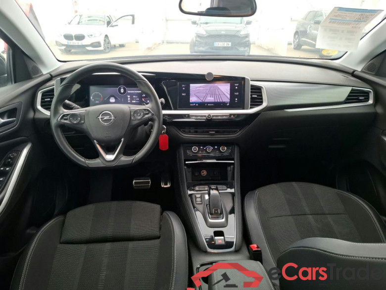Grandland X Elegance Business 1.5 130CV BVA8 6E #5